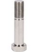 Allstar Performance Bolt 3/4-16 in Thread 4.000 in Long Hex Head Tit
