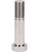Allstar Performance Bolt 3/4-16 in Thread 4.250 in Long Hex Head Tit