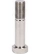 Allstar Performance Bolt 3/4-16 in Thread 6.000 in Long Hex Head Tit