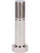 Allstar Performance Bolt 3/4-16 in Thread 6.500 in Long Hex Head Tit