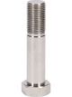Allstar Performance Bolt 3/4-16 in Thread 7.250 in Long Hex Head Tit