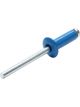 Allstar Performance Rivet Small 3/8 in Head 3/16 in Steel Mandrel 1/…
