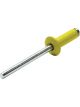 Allstar Performance Rivet Small 3/8 in Head 3/16 in Steel Mandrel 1/…