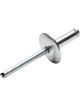 Allstar Performance Rivet Large 5/8 in Head 3/16 in Steel Mandrel 1/