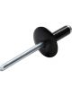 Allstar Performance Rivet Large 5/8 in Head 3/16 in Steel Mandrel 1/