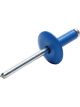 Allstar Performance Rivet Large 5/8 in Head 3/16 in Steel Mandrel 1/…