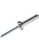 Allstar Performance Rivet Small 3/8 in Head 3/16 in Steel Mandrel 5/