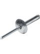 Allstar Performance Rivet Small 5/8 in Head 3/16 in Steel Mandrel 5/…