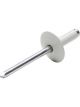 Allstar Performance Rivet Large 5/8 in Head 3/16 in Aluminum Mandrel…