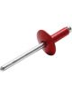 Allstar Performance Rivet Large 5/8 in Head 3/16 in Aluminum Mandrel