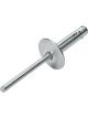 Allstar Performance Rivet Large 5/8 in Head 3/16 in Aluminum Flange …