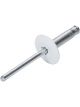 Allstar Performance Rivet Large 5/8 in Head 3/16 in Aluminum Flange …