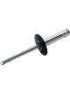 Allstar Performance Rivet Large 5/8 in Head 3/16 in Aluminum Flange …