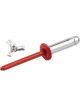 Allstar Performance Rivet Tri-Fold 3/8 in Head 3/16 in Mandrel 1/16-…