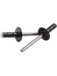Allstar Performance Rivet 1/2 in Head 3/16 in Steel Mandrel 1/16-5/8