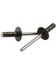 Allstar Performance Rivet Multi-Grip 1/2 in Head 3/16 in Steel Mandr
