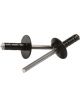 Allstar Performance Rivet Multi-Grip 9/16 in Head 3/16 in Steel Mand