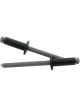 Allstar Performance Rivet 3/8 in Head 3/16 in Steel Mandrel 1/4-3/8