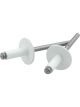 Allstar Performance Rivet 5/8 in Head 3/16 in Steel Mandrel 1/4-3/8 …