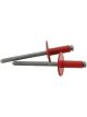 Allstar Performance Rivet 5/8 in Head 3/16 in Steel Mandrel 1/4-3/8 …