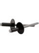 Allstar Performance Rivet 5/8 in Head 3/16 in Steel Mandrel 1/4-3/8