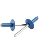 Allstar Performance Rivet 5/8 in Head 3/16 in Mandrel 1/4-3/8 in Gri