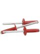 Allstar Performance Rivet Tri-Fold 1/2 in Head 3/16 in Mandrel 1/16-