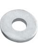Allstar Performance Backup Washer Standard 3/16 in ID Aluminum Natur