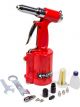 Allstar Performance Rivet Gun Pneumatic 3/32 to 3/16 in OD Rivets St