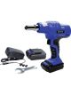 Allstar Performance Rivet Gun Electric 1/8 to 1/4 in OD Rivets Cordl…