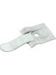 Allstar Performance Ludwig Clamps Panel Clip 0.19 in Hole Diamete…