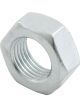 Allstar Performance Jam Nut 5/8-18 in Right Hand Thread Steel Zin…