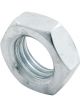 Allstar Performance Nut 7/8-9 in Thread Steel Zinc Oxide Allstar