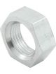 Allstar Performance Jam Nut 3/4-16 in Right Hand Thread Aluminum Nat