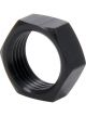 Allstar Performance Jam Nut Thin OD 5/8-18 in Left Hand Thread Al