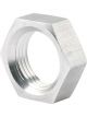 Allstar Performance Jam Nut Thin OD 5/8-18 in Left Hand Thread St