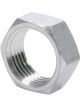Allstar Performance Jam Nut Thin OD 5/8-18 in Right Hand Thread Alum…