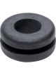 Allstar Performance Firewall Grommet 5/16 in ID Rubber Set of 10