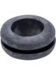 Allstar Performance Firewall Grommet - 3/8 in ID - Rubber - Set of 10