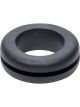 Allstar Performance Firewall Grommet - 1/2 in ID - Rubber - Set of 10