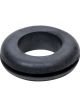Allstar Performance Firewall Grommet - 5/8 in ID - Rubber - Set of 10