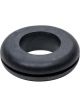 Allstar Performance Firewall Grommet 11/16 in ID Rubber Set of 10