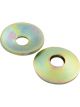 Allstar Performance Tapered Washer Steel Cadmium Allstar Pivot Assem