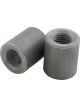 Allstar Performance Hood Pin Boss 1/2-20 in Thread 3/4 in OD Stee