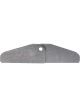 Allstar Performance Universal Hinge 3 in Long 1-1/4 in Tall 1/4 in H