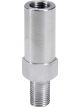 Allstar Performance Hood Pin Extension 1-3/4 in Long 1/2-20 in Male