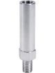 Allstar Performance Hood Pin Extension 2-3/4 in Long 1/2-20 in Male