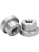 Allstar Performance Weld-On Nut 3/8-16 in Thread 3/4 in OD Mounti