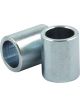 Allstar Performance Reducer Bushing 1/2 in OD to 3/8 in ID Steel Zin