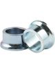 Allstar Performance Tapered Spacer 5/8 in ID 1/2 in Thick Steel Zinc